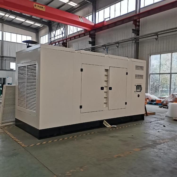 五原发电机出租